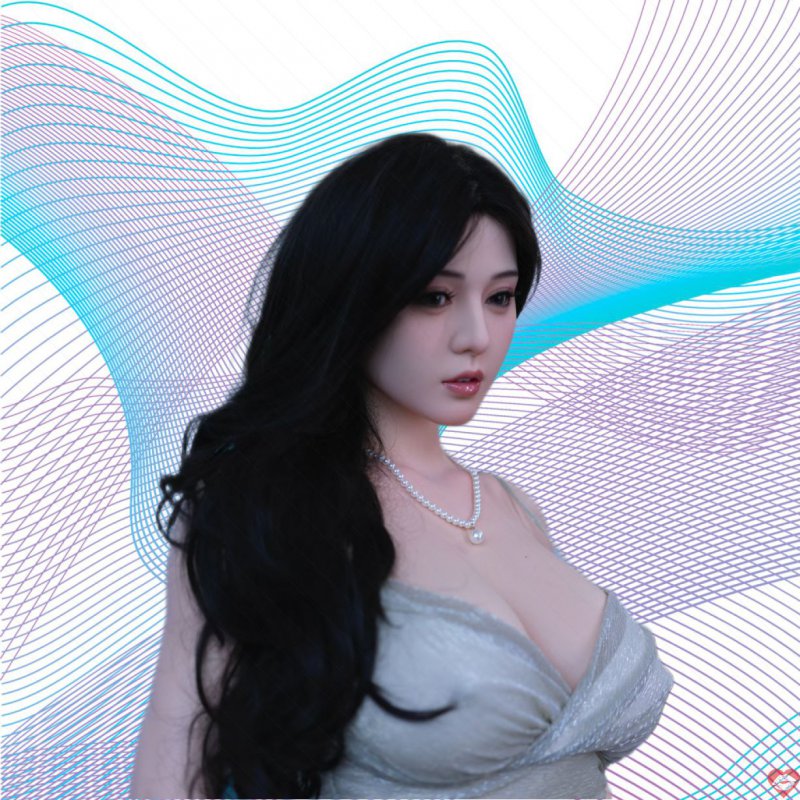 Búp bê tình dục 164cm Gynoid Joey 2024 silicon cao cấp 