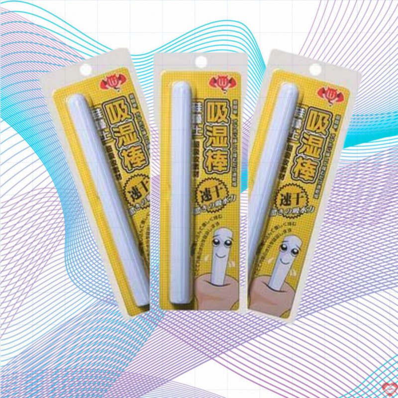 Que vệ sinh âm đạo Jeusun Nhật khô sạch, khử khuẩn nhẹ dịu 