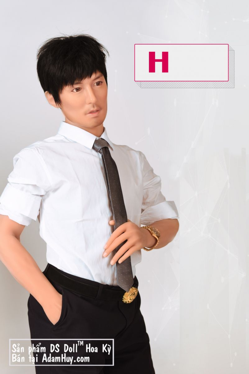  Cửa hàng bán Búp bê tình dục nam DS Men Hàn Quốc đẹp trai có khớp cao cấp có tốt không?