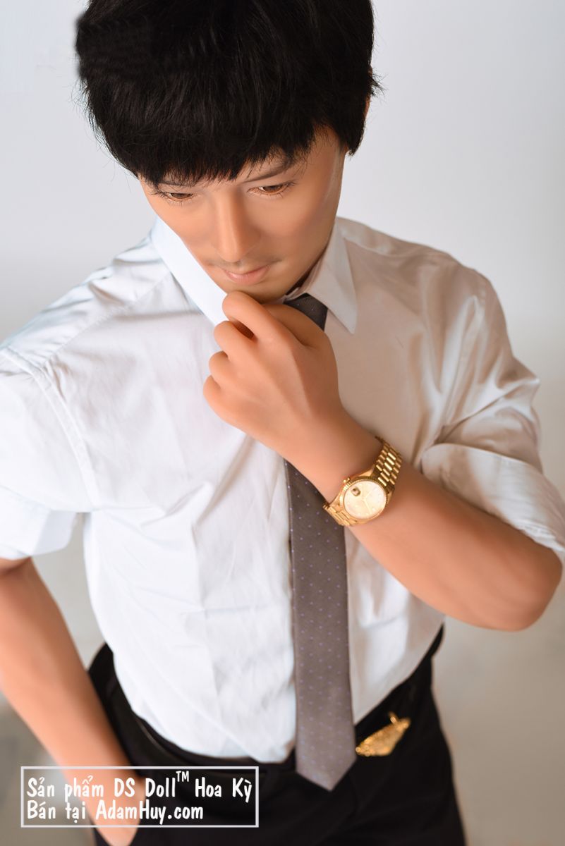  Đại lý Búp bê tình dục nam DS Men Hàn Quốc đẹp trai có khớp cao cấp cao cấp