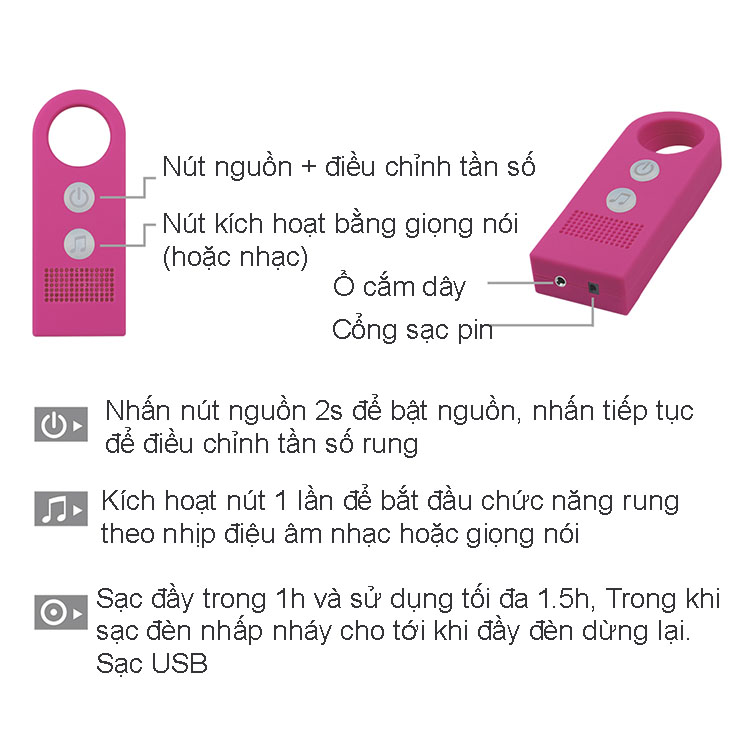  Mua Dương vật silicon 2 thớ siêu mềm mịn có rung- Mr Luca loại tốt