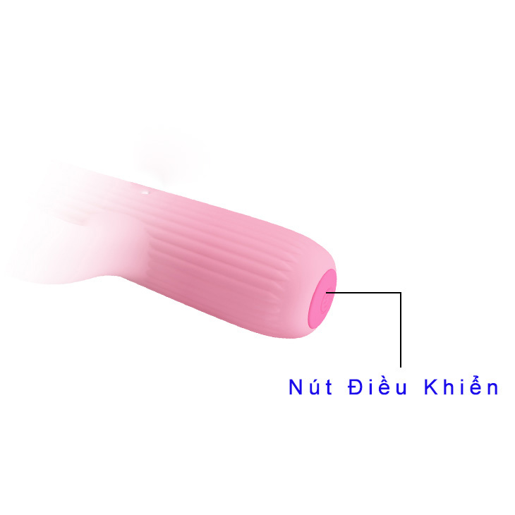  Kho sỉ Dương vật mini siêu rung ngoáy Prettylove Julian nhập khẩu