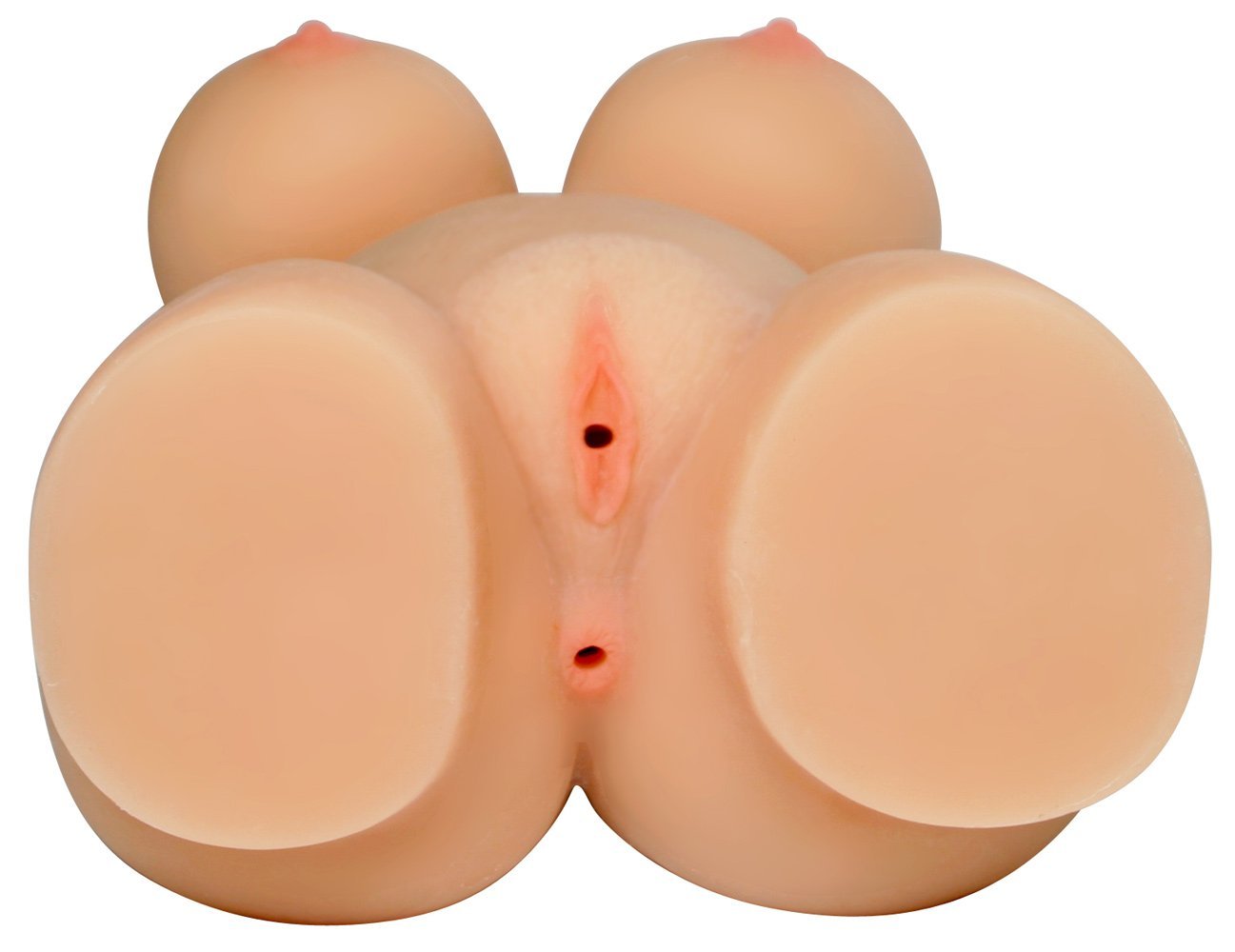  Review Búp bê silicon ngực tròn căng mông mẩy hàng mới về