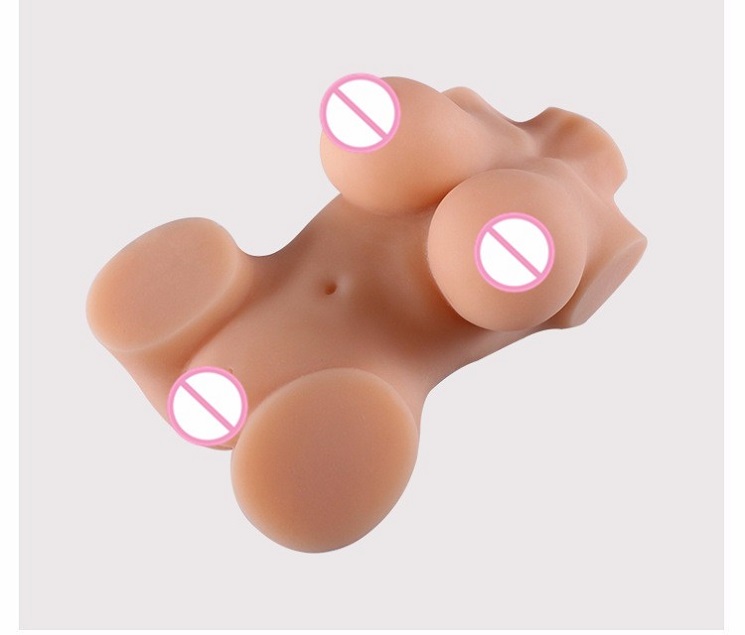  Đại lý Búp bê tình dục dành cho nam với mông và ngực căng tròn âm đạo như thật cao cấp