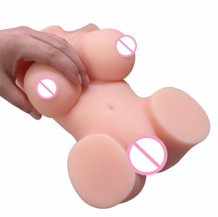  Đại lý Búp bê tình dục dành cho nam với mông và ngực căng tròn âm đạo như thật cao cấp