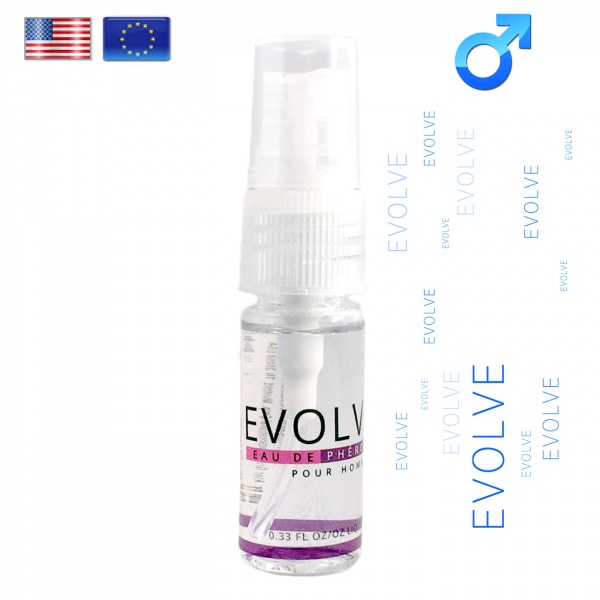  Giá sỉ Nước Hoa Kích Dục Nữ Evolve cao cấp