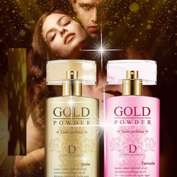  Bỏ sỉ Nước hoa Gold Powder D kích dục nữ chai xịt tình yêu cao cấp chính hãng có tốt không?
