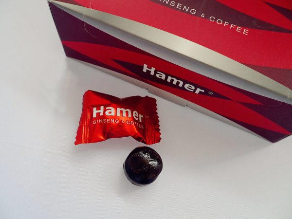  Địa chỉ bán Kẹo sâm Hamer mỹ chính hãng thuốc cường dương ông ngậm bà khen tốt nhất loại tốt