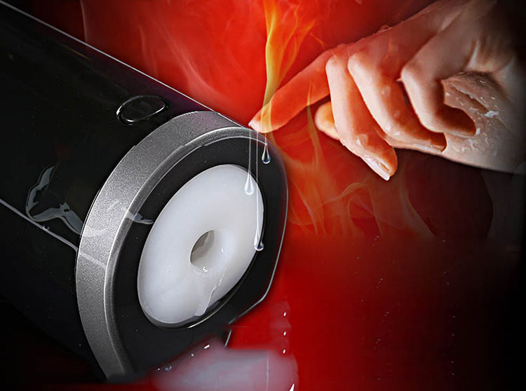  Giá sỉ Máy thủ dâm tự động Nhật bản Piston Heat IR- rung thụt xoay 2 chiều điều chỉnh nhiệt tốt nhất