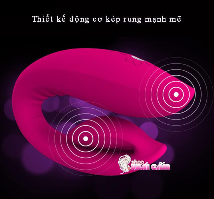  Giá sỉ Máy Rung Sextoy Cao Cấp 10 Chế Độ Rung– MS78 tốt nhất