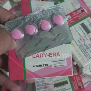 Nhập sỉ Lady Era thuốc kích dục nữ dạng viên 50mg chính hãng pfizer Mỹ tăng hưng phấn nữ giá sỉ