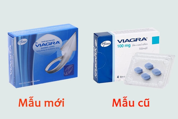  Thông tin Viagra Mỹ thuốc cường dương tăng cường sinh lý nam giới chính hãng loại tốt