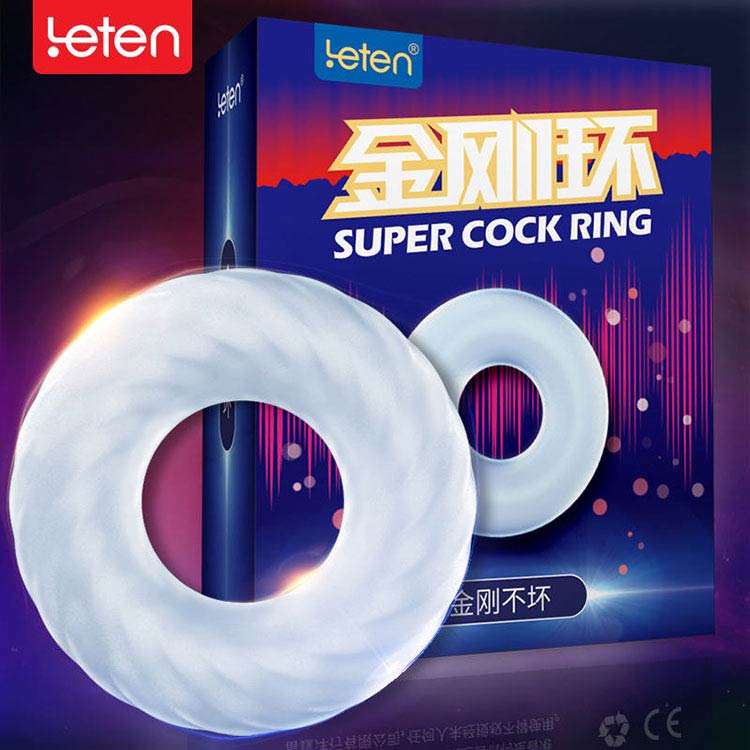  Đại lý Vòng đeo chống xuất tinh sớm cao cấp Leten super cock mới nhất